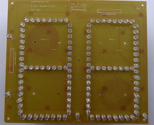 7 segment 2 digits